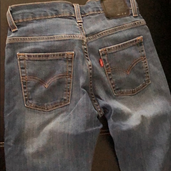 Excellent used condition Levi Performance 511 - Picture 4 of 4